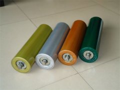 托輥組裝技術(shù)有什么要求？