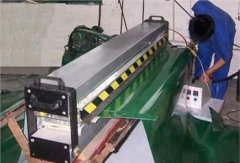 輸送帶接頭可以制作成直角的嗎？